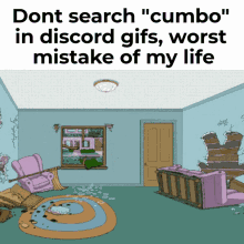 Cumbo Funny GIF - Cumbo Funny Meme GIFs