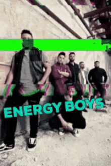 la energ nortena energy boys azteca la energ nortena energy boys azteca