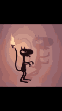 Do It Now Luci GIF - Do It Now Luci Disenchantment GIFs