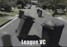 League Of Legends Voicechat GIF - League Of Legends League Voicechat GIFs