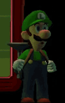 luigi luigi whistle luigi sway luigi waiting for mario luigis mansion dark moon luigi luigi whistle luigi sway luigi waiting for mario luigis mansion dark moon