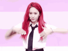Redhair Fx GIF - Redhair Fx Rppp GIFs