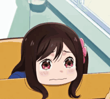 Anime Crying GIF - Anime Crying Sad GIFs
