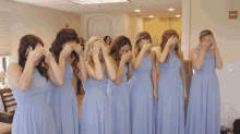 Bridesmaids Crying GIF - Bridesmaids Crying Tre Creative GIFs