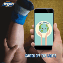 drypers drypers
