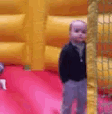 cool baby pocket bounce too