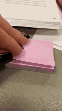 Purple Post It Send GIF - Purple Post It Send Send Nudes GIFs