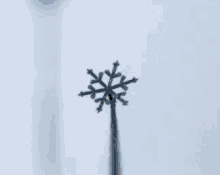 snowflake snowflake