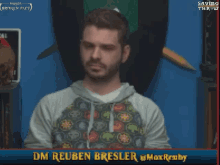 Reuben Bresler Dm GIF - Reuben Bresler Dm The Broken Pact GIFs