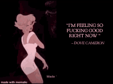 im feeling so good right now descendants smiling dancing sexy dance im feeling so good right now descendants smiling dancing sexy dance