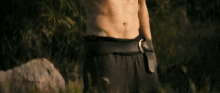 Hayden Christensen GIF - Hayden Christensen Outcast GIFs