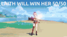 genshin yoimiya laith inazuma mihoyo genshin yoimiya laith inazuma mihoyo