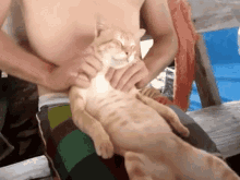 Oh Yeah Baby Feels Good GIF - Oh Yeah Baby Feels Good Massage GIFs
