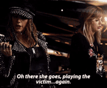 Taylor Swift Reputation GIF - Taylor Swift Reputation Oh There She Goes GIFs
