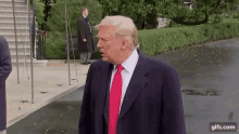 Trump Stupid Quest GIF - Trump Stupid Quest GIFs