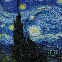 Mjw Vincent Van Gogh GIF - Mjw Vincent Van Gogh GIFs