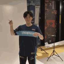 guangzhou charge overwatch league overwatch esports gzcharge