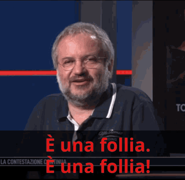 Claudio Borghi Politica Gif Claudio Borghi Claudio Borghi Discover Share Gifs