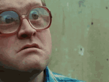 My Eyes On You GIF - What Trailer Park Boys Confused GIFs