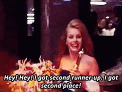 Second Place Amy Adams Gif Second Place Amy Adams Drop Dead Gorgeous Discover Share Gifs