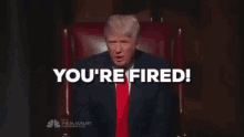 Youre Fired GIF - Youre Fired GIFs
