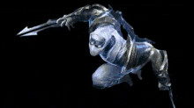ninja legends