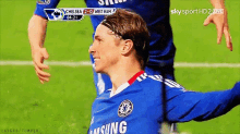Fernando Torres GIF - Fernando Torres Win Football GIFs