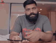 Gaurav Chaudhary Technical Guruji GIF - Gaurav Chaudhary Technical Guruji Hand Gesture GIFs
