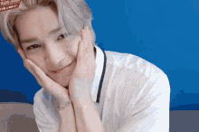 Super M Kpop GIF - Super M Kpop Smiling GIFs