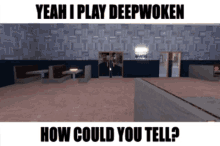 Deepwoken Deepwoken Simulator GIF - Deepwoken Deepwoken Simulator Deepwoken Player GIFs