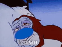 Ren And Stimpy Show Tired GIF - Ren And Stimpy Show Tired Insomia GIFs