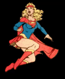 supergirl supergirl