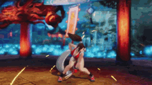 mai kunoichi
