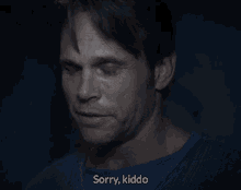 The100 Jake GIF - The100 Jake Jake Griffin GIFs
