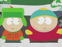 Mark My Words Eric Cartman GIF - Mark My Words Eric Cartman Kyle Broflovski GIFs