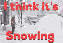 Snowing Cold GIF - Snowing Cold Snowfall GIFs