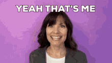 Wendy Conrad Your Happy Workplace GIF - Wendy Conrad Your Happy Workplace Its Me GIFs