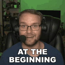 At The Beginning William Newberry GIF - At The Beginning William Newberry Smite GIFs