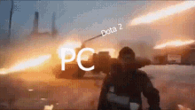 Pc Games Fire GIF - Pc Games Fire Continuous GIFs