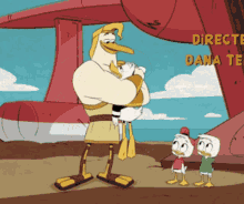 ducktales ducktales2017 the spear of selene ithaquack disney ducktales ducktales2017 the spear of selene ithaquack disney