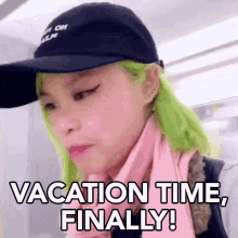 Vacation Time Finally GIF - Vacation Time Finally Time Off GIFs