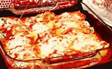 Samer068new Lasagna GIF - Samer068new Lasagna Food GIFs