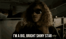 star im a big bright shiny star star im a big bright shiny star