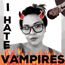 scorpio vampires