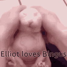Elliot Bingus GIF - Elliot Bingus GIFs