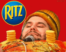 H3h3 Putting On The Ritz GIF - H3h3 H3 Putting On The Ritz GIFs