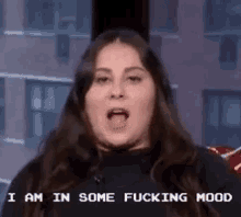 the morning breath girl with no job gwnj mood the morning breath girl with no job gwnj mood