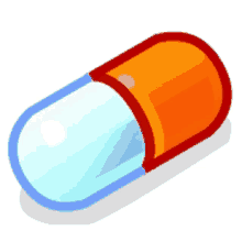 pill medicine