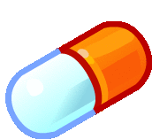Pill Medicine Sticker - Pill Medicine Prescription Stickers