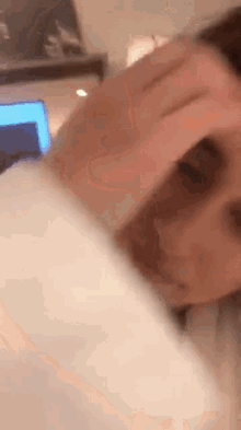 lauren michelle jauregui pretty selfie smile hair